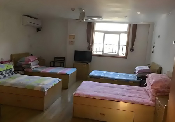 盛世重欢